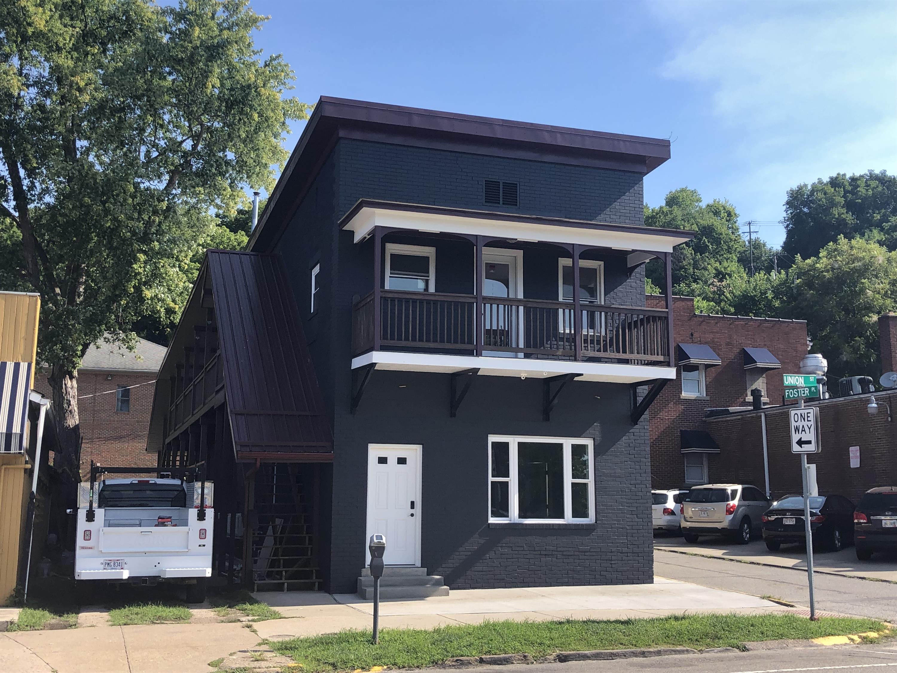 126 W Union St - 3