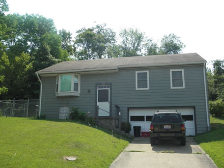 20 Berkley Dr