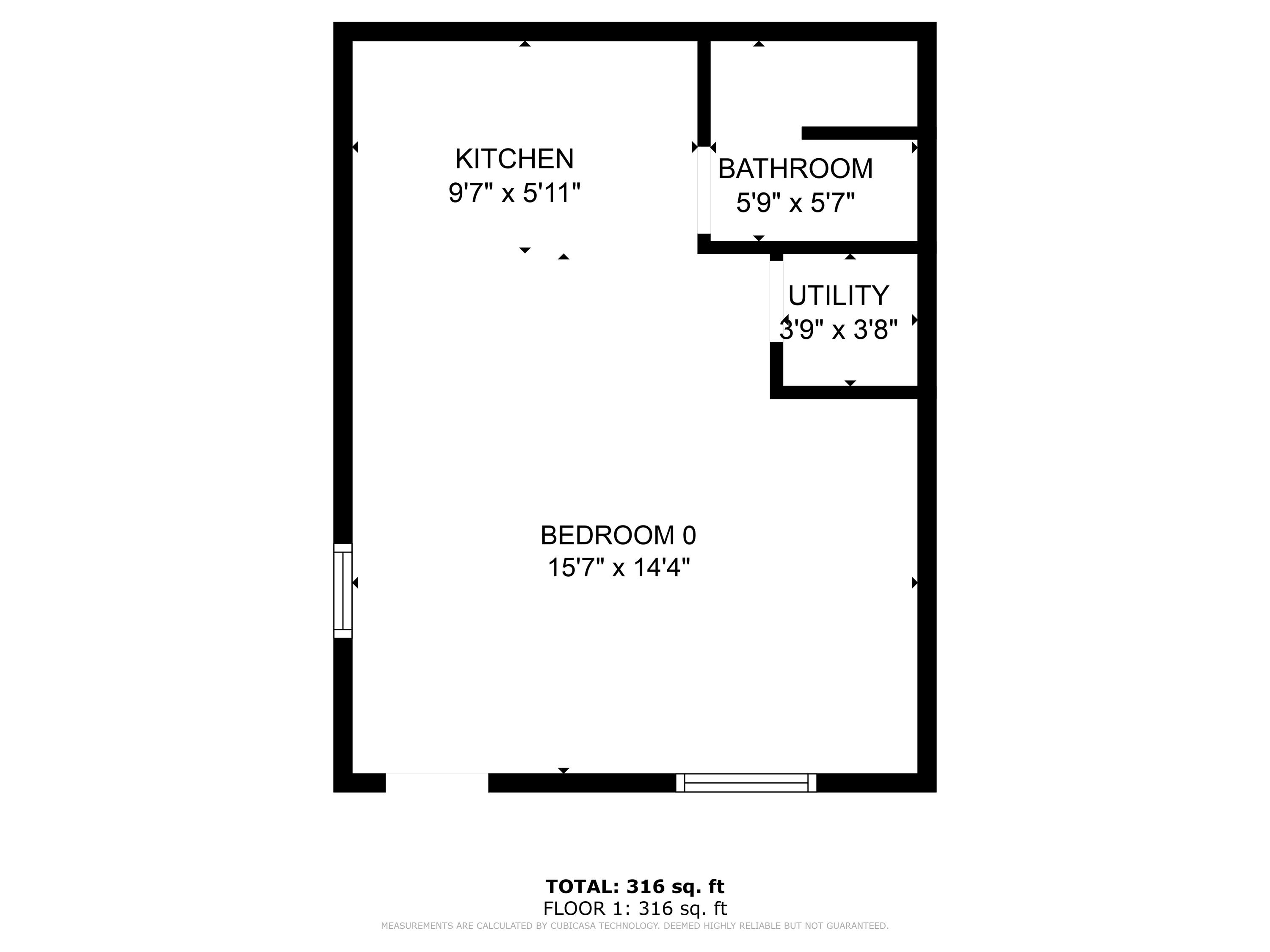 197 West Franklin Street - C