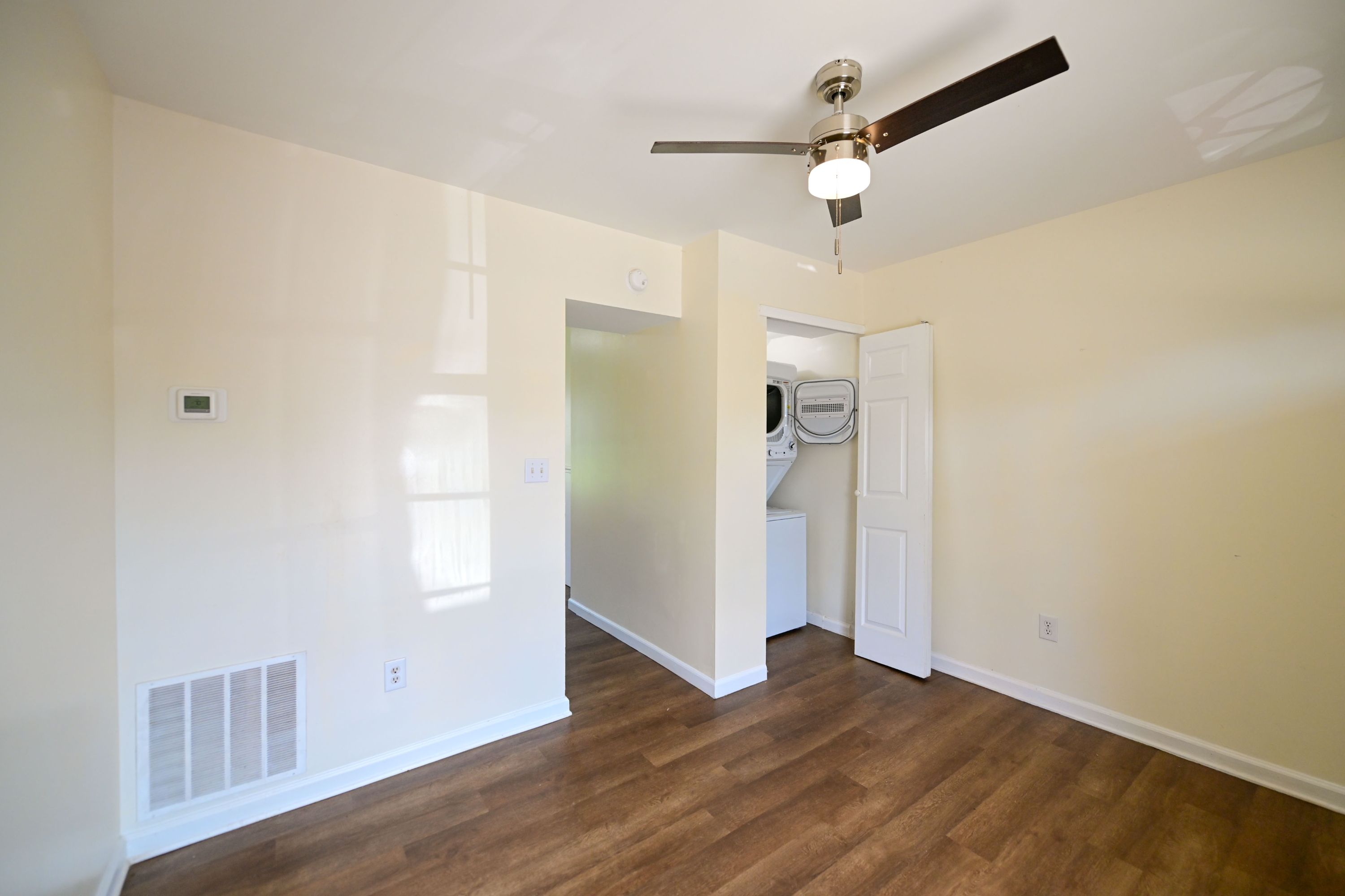 7 1/2 West 2nd Street - 2