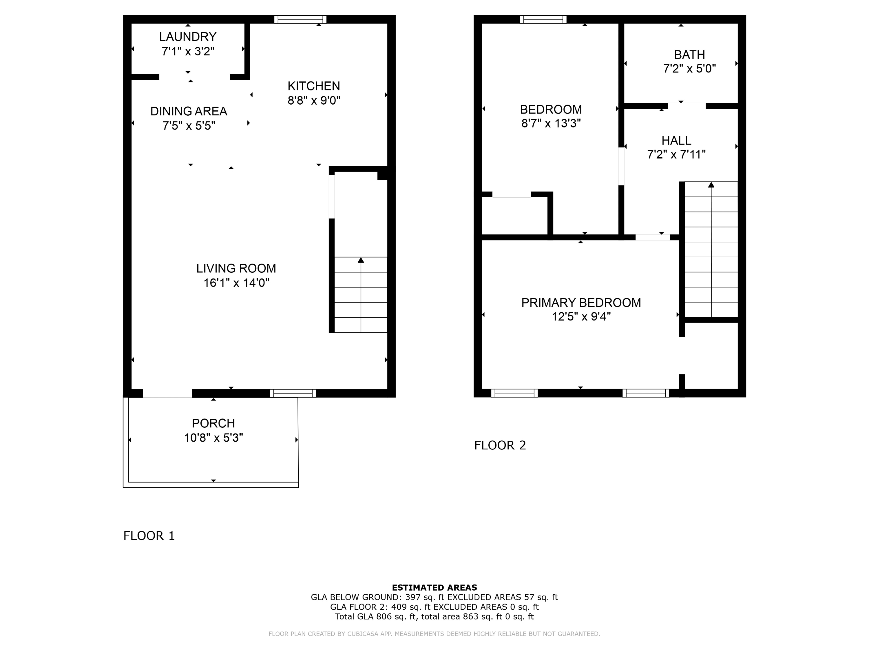 178 West Washington Street - A