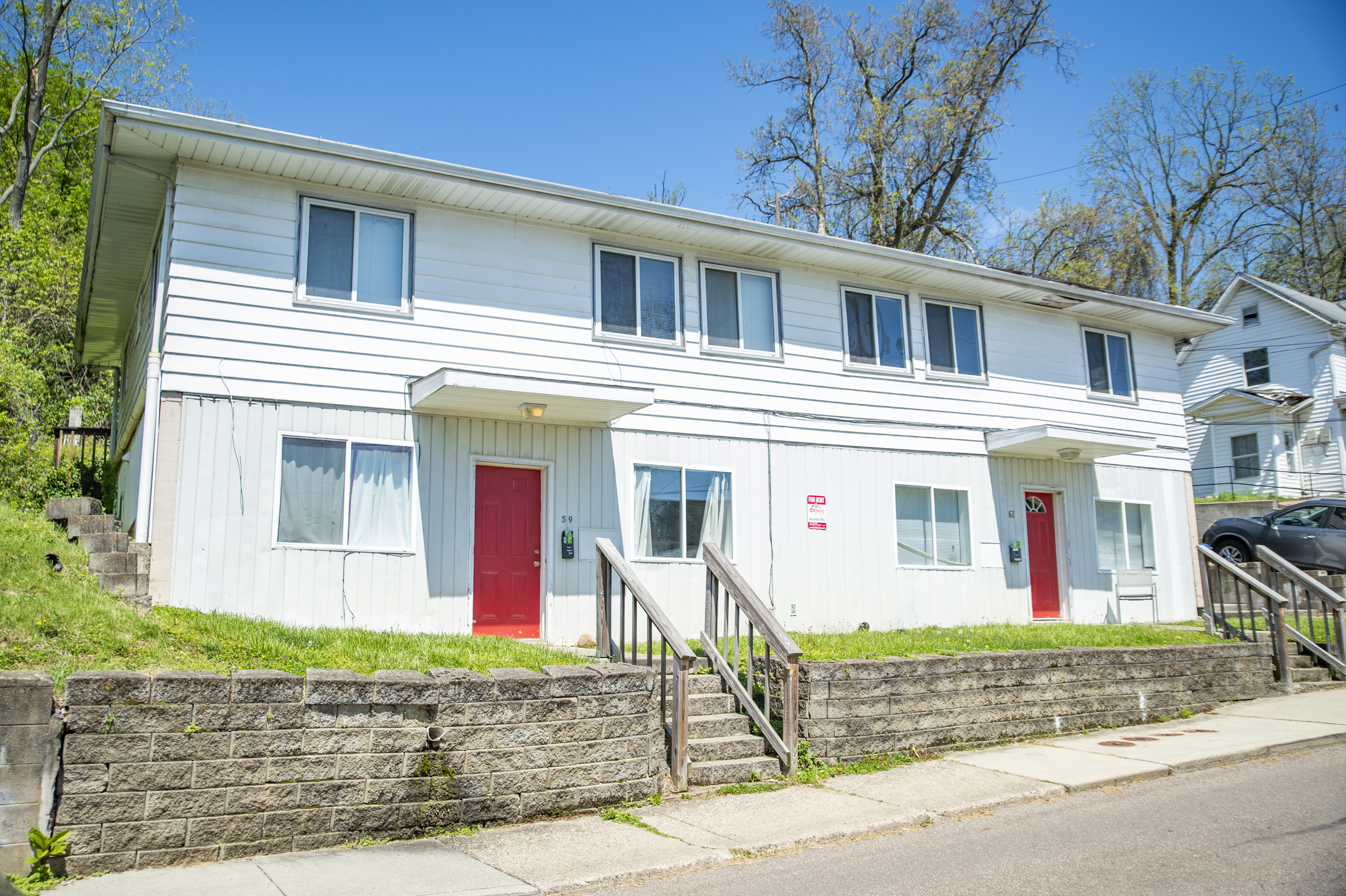 59.5 Franklin Ave