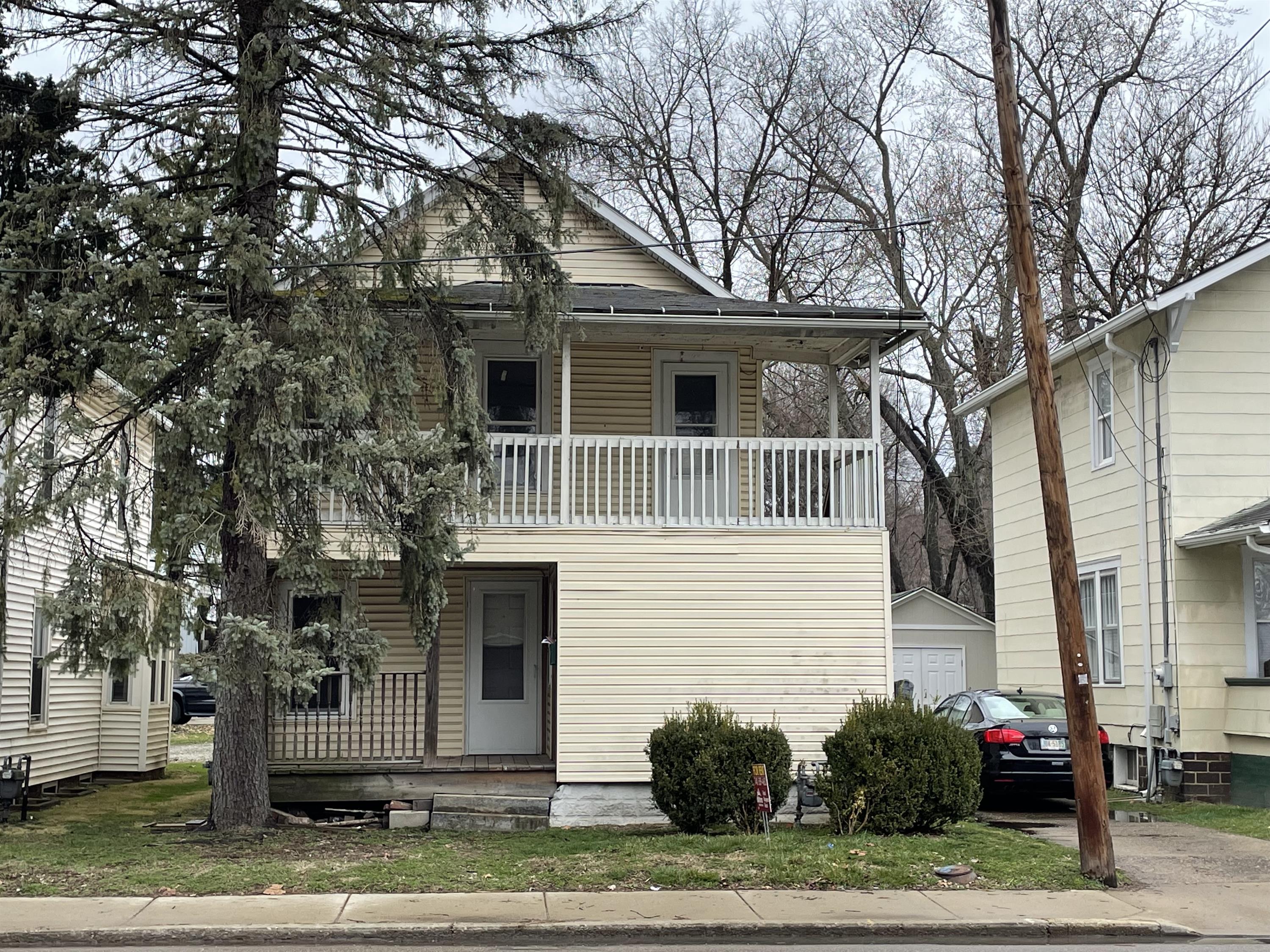 220 West Union St - 2