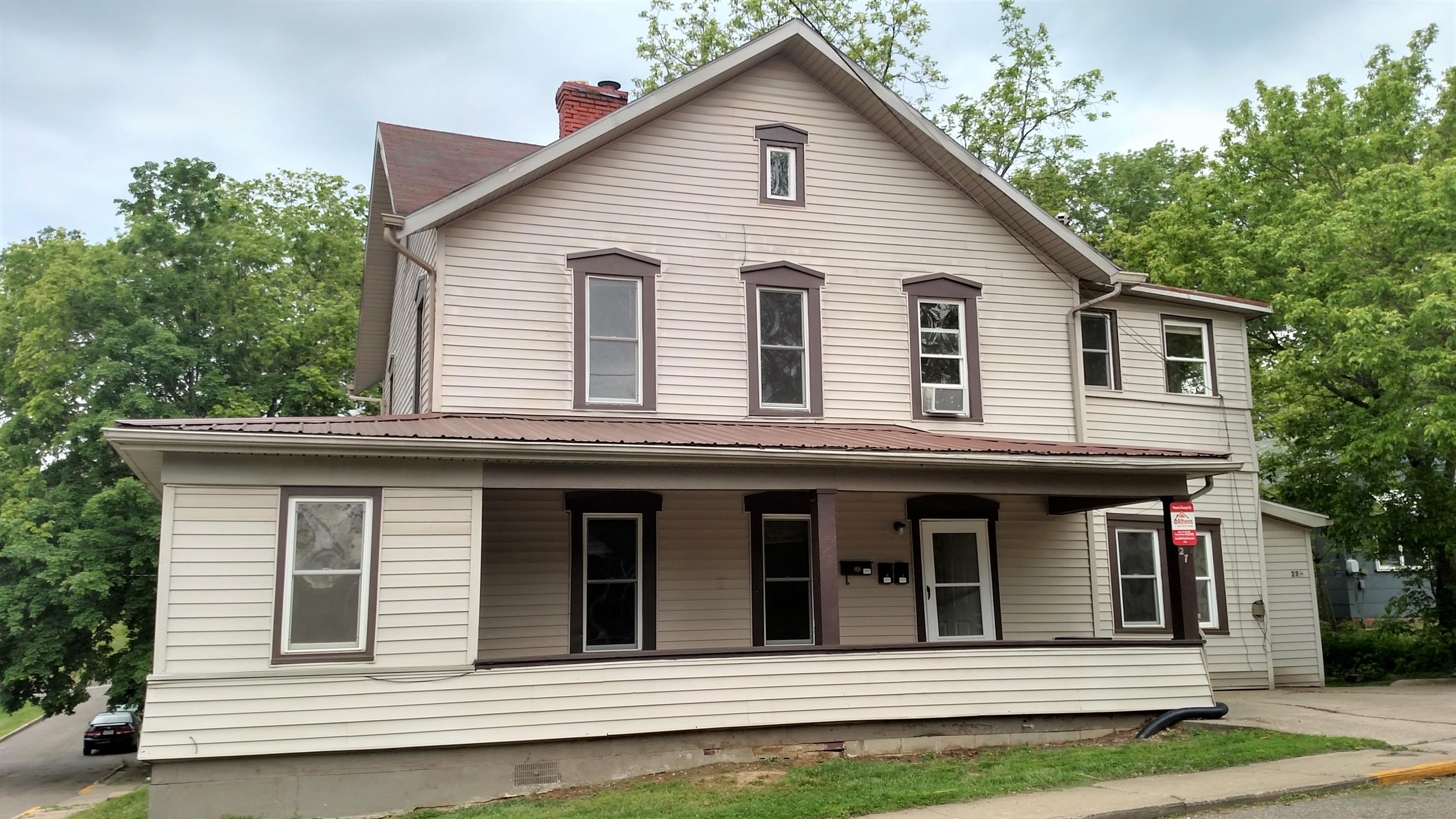 27 Mound St - 102